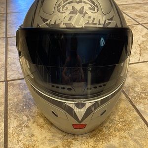 Nolan Motorcycle Helmet